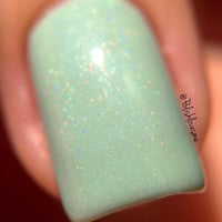 Image 2 of Mint Frosting
