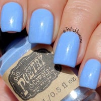 Image 1 of Blueberry Icing