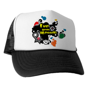 Image of Trucker Hat