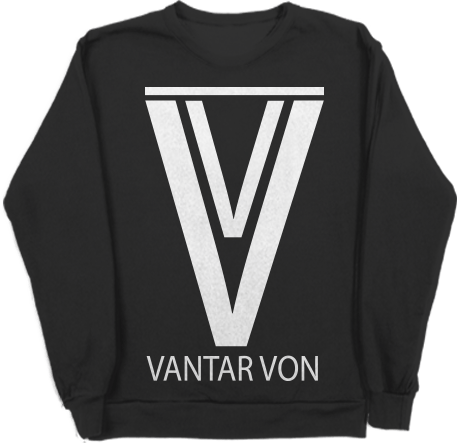 Image of Vantar Von Signature Sweat