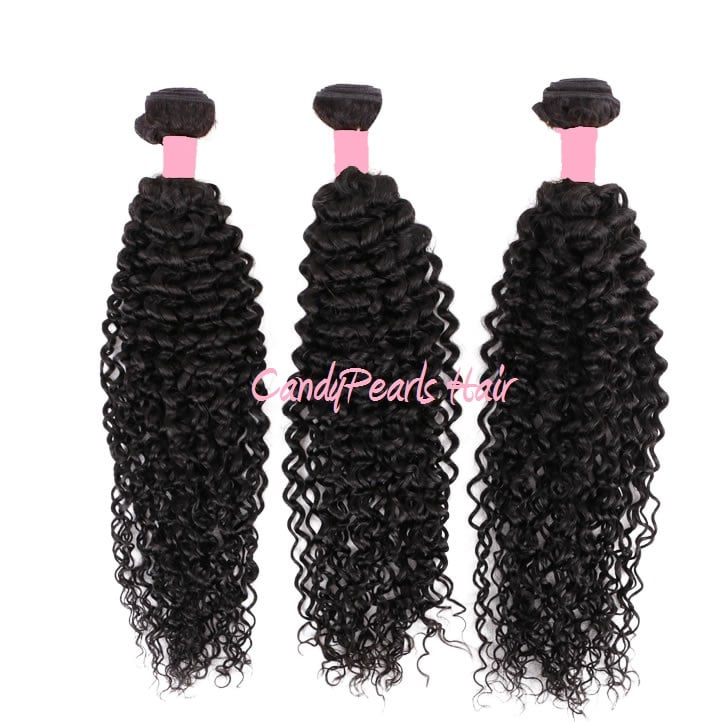 Image of Water wave Brazilian (Single Bundle)