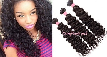 Image of Brazilian Deep Wave (Single bundle)