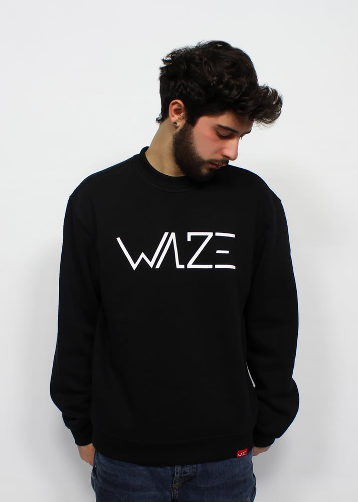 Image of Classic Logo Crewneck