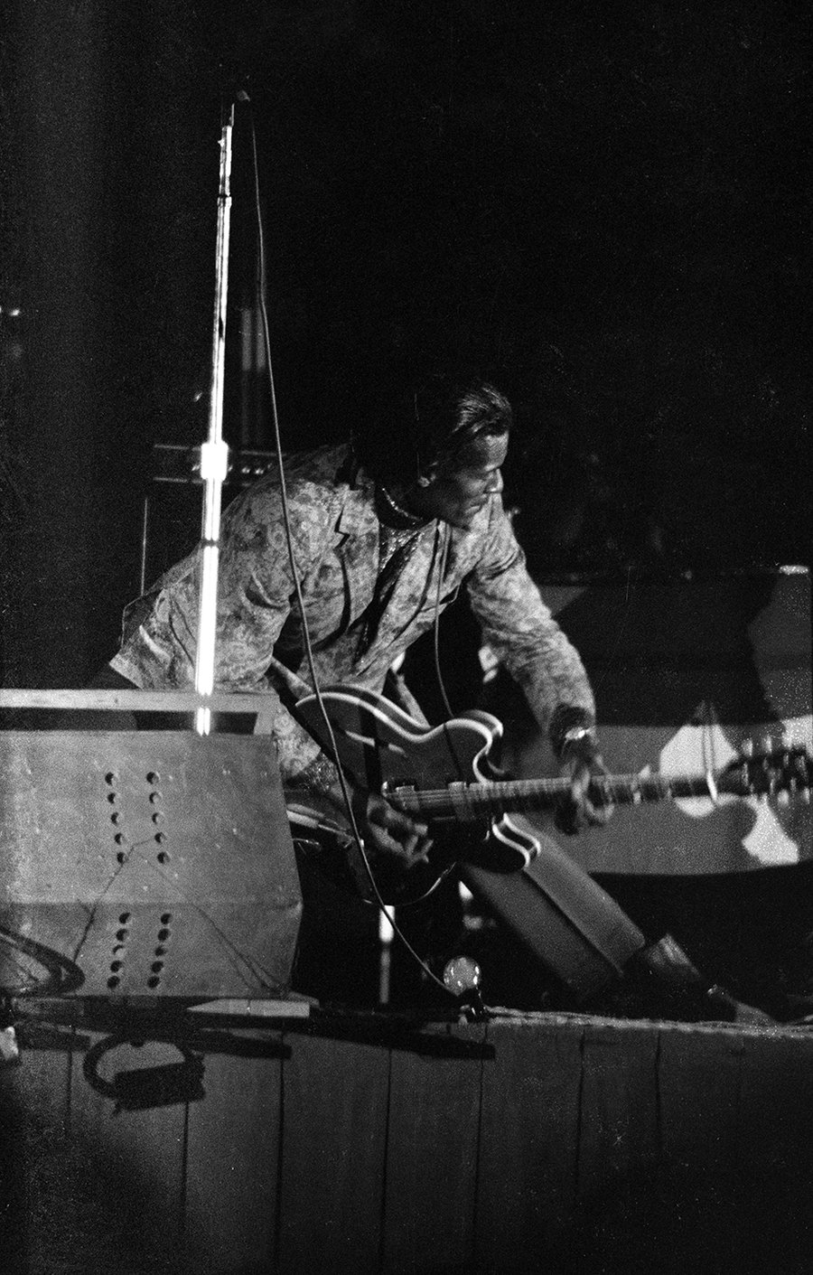 Image of Chuck Berry