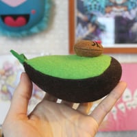 Image 3 of Little Avocado