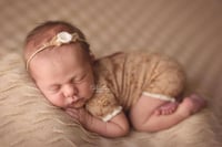 Fiona Beanbag Backdrop