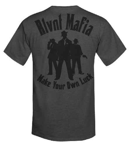 Image of "Affiliated" T-Shirt