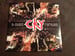 Image of CKY B sides And Rarities DOUBLE vinyl! 2 LPs red and purple! signed!