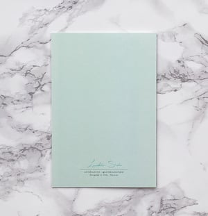 Image of Congrats - Greeting card