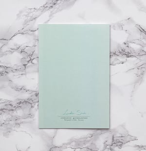 Image of Party Hat - Greeting card