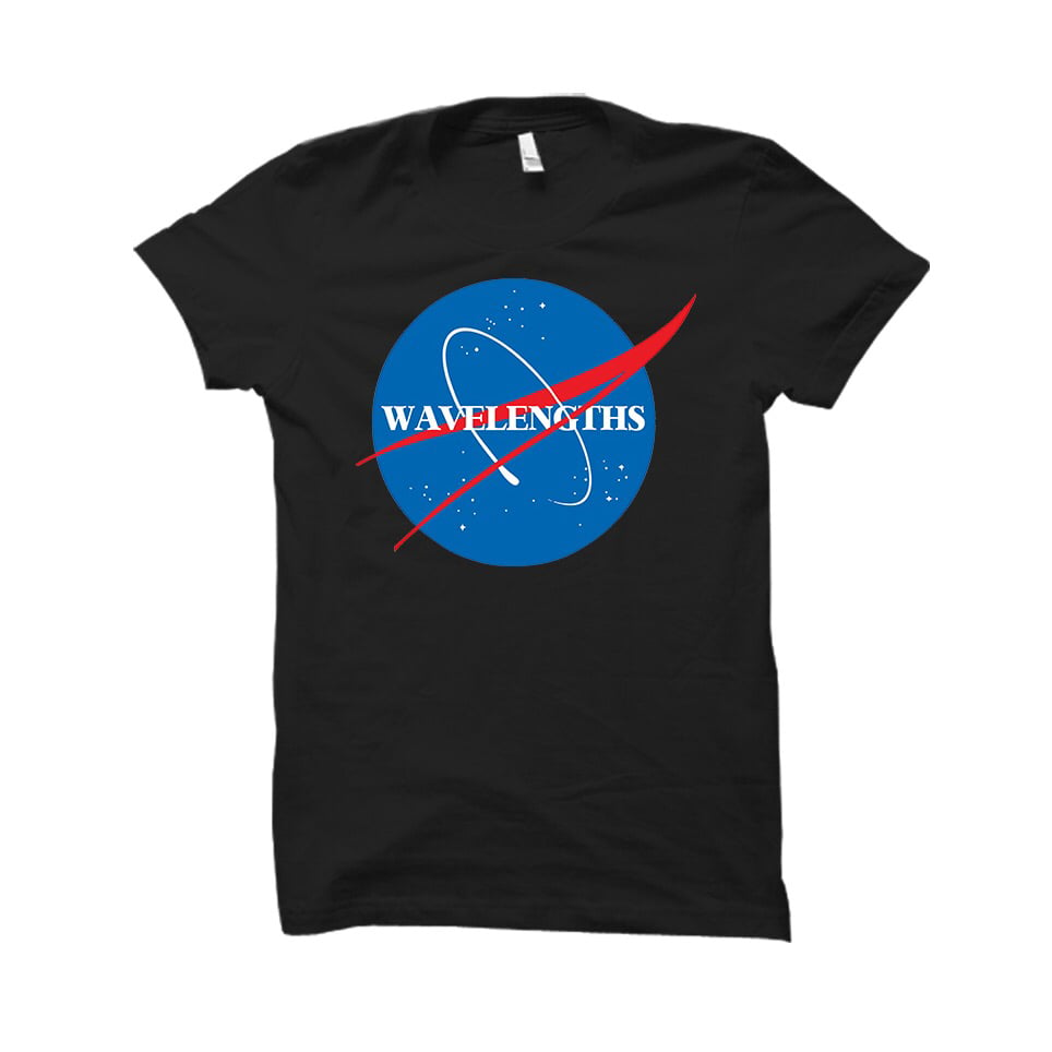 Image of "NASA" T-Shirt