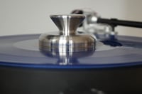 Image 1 of Soundeck Damping Puck Aluminium DPA Price net of VAT