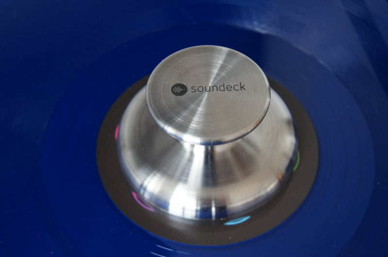 Soundeck