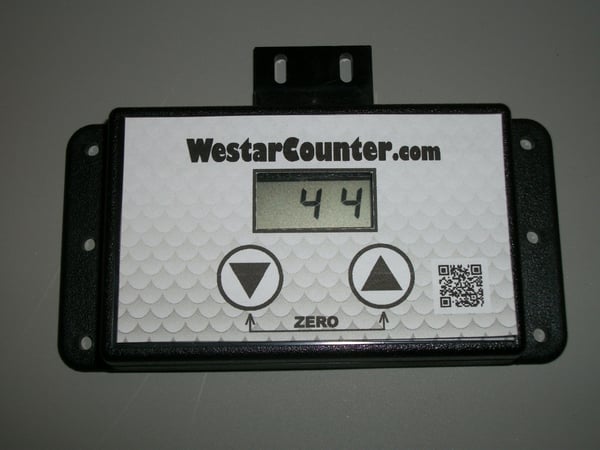 Image of WestarCounter