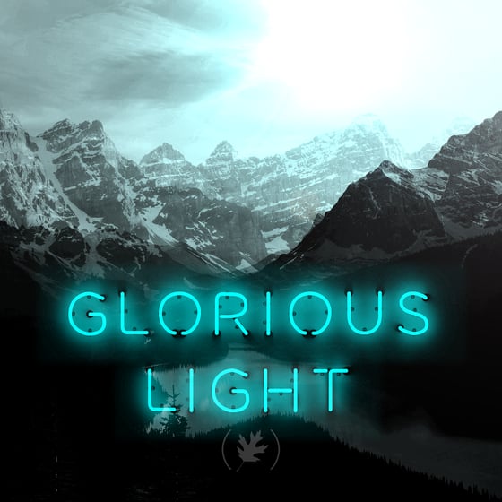 Image of Digital Album - Glorious Light