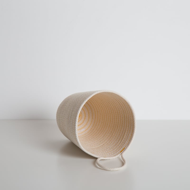 Image of Hanging Alt Basket Limited Edition