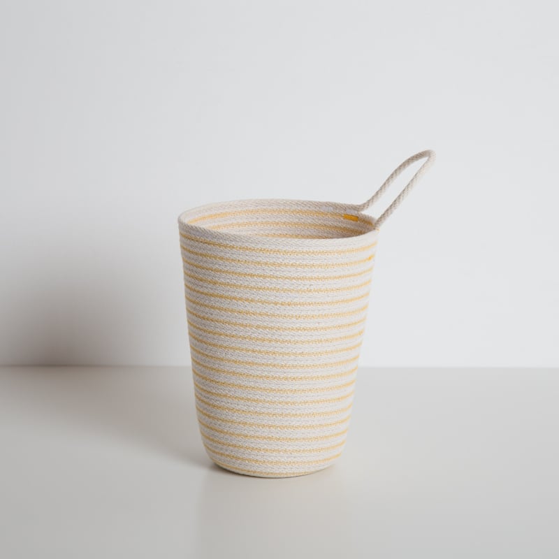 Image of Hanging Alt Basket Limited Edition