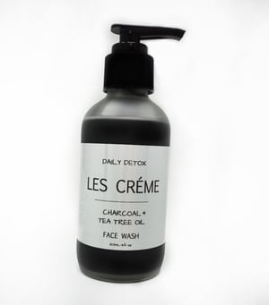 Image of Daily Detox Face Wash