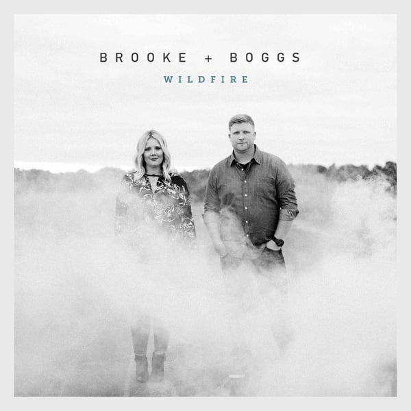 Image of Wildfire by Brooke and Boggs