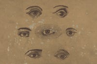 Image 4 of The Single Eye Vector Collection