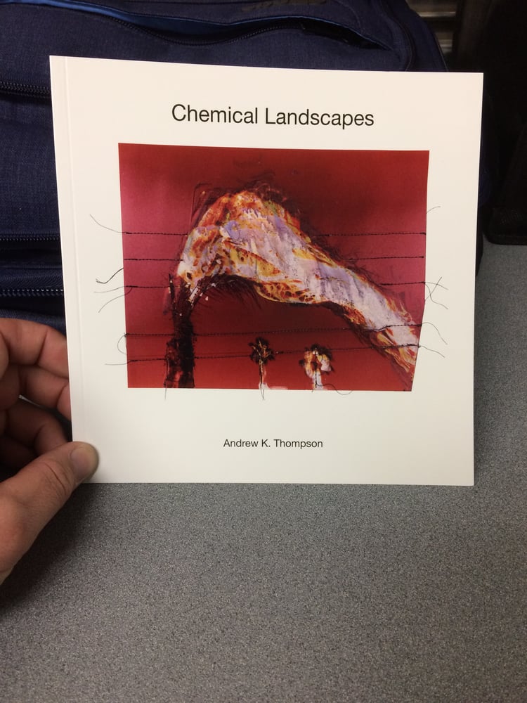 Image of Chemical Landscapes