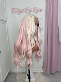 Image 5 of Pink dream (ready to ship) 