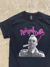 Image 2 of New York Dolls - Travis tee