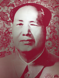 Image 3 of Cocky Mao