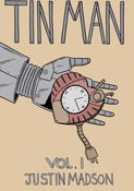 Image of Tin Man Vol. 1 