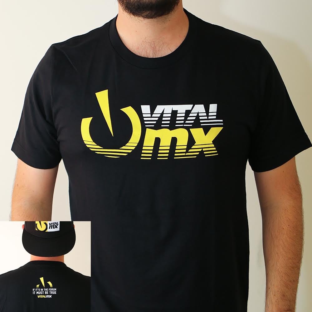 colour fade t shirt
