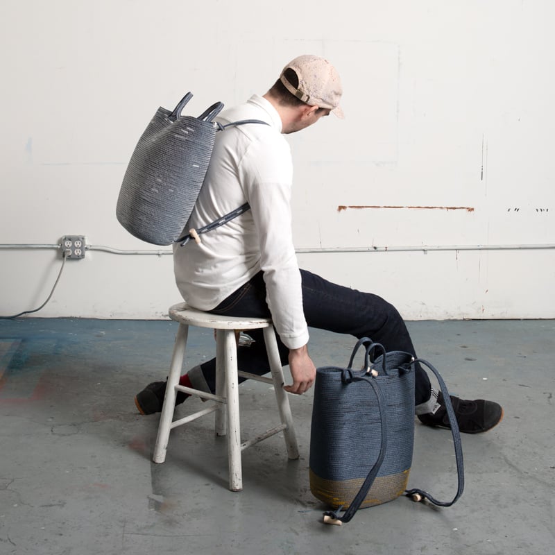 Image of Backpack Limited Edition