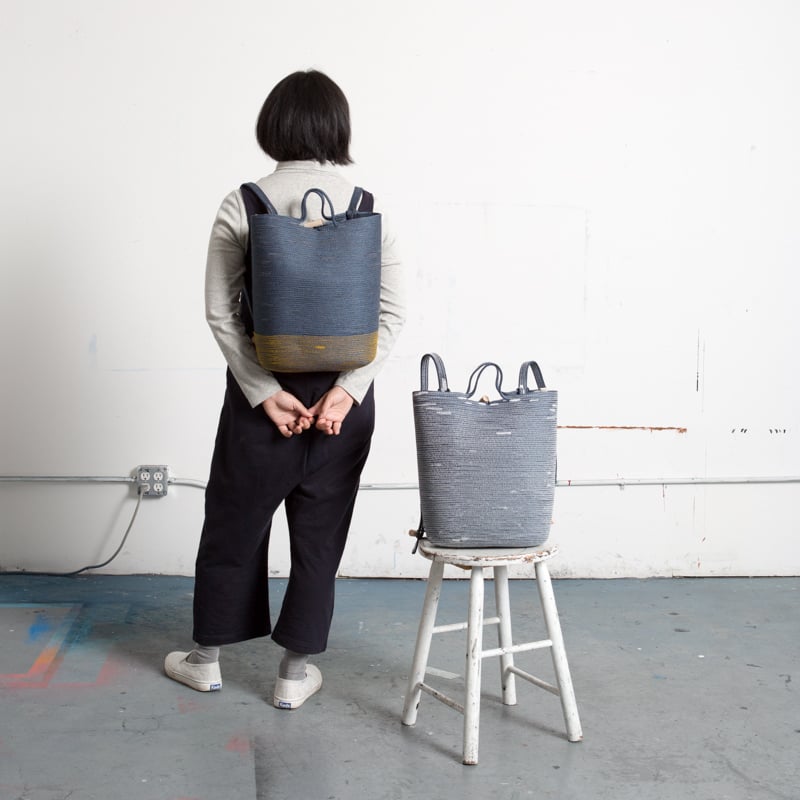 Image of Backpack Limited Edition