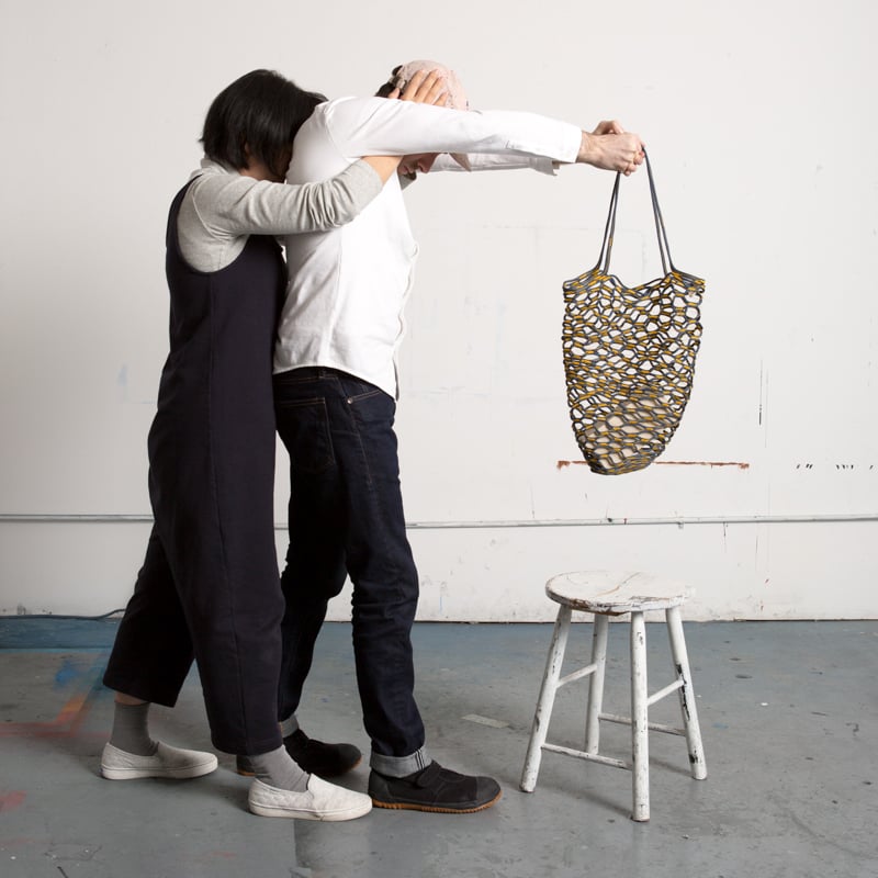 Image of Net Bag Limited Edition