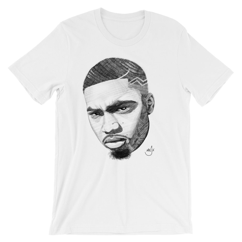 nas t shirt