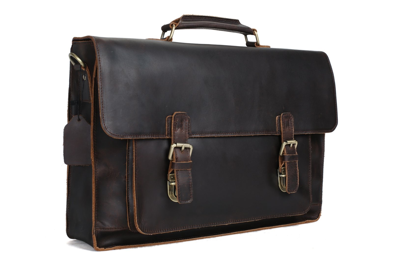 handbag and laptop bag