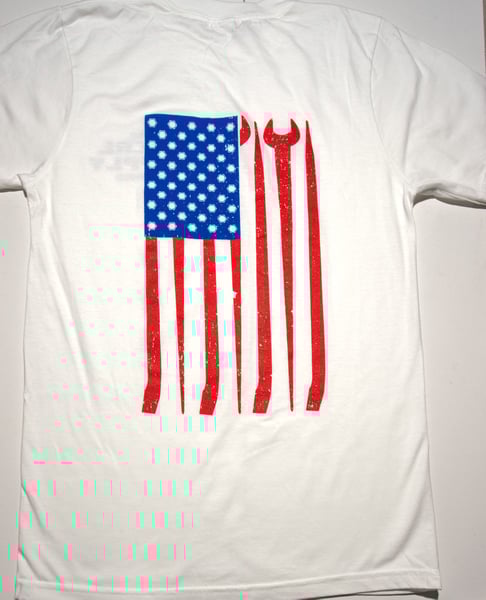 Image of Flag Color