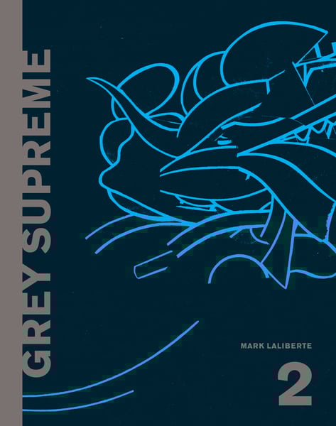 Image of GREY SUPREME 02