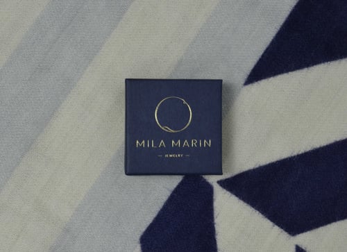 Image of Boucles Mother of pearls