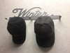 Personalized Hat Rack / Towel Rack / Coat Rack