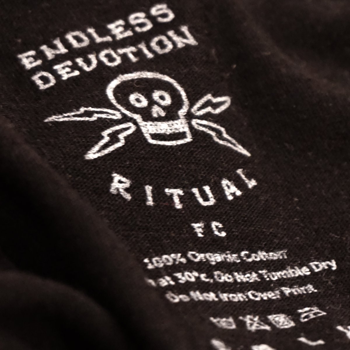 Image of TRIBE BLACK