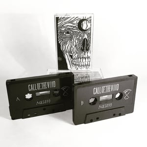 Image of Call of the Void -Ageless- Cassette