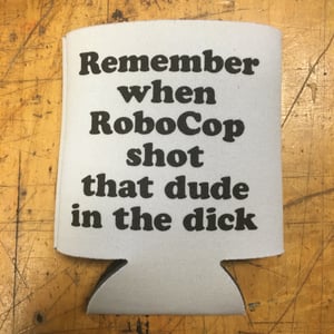 Image of Remember When - Koozie