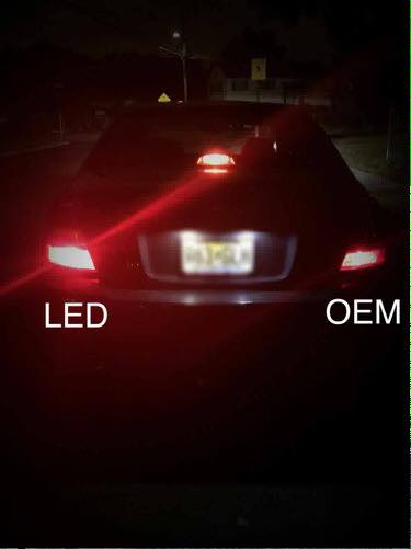 Image of LED Brake Lights
