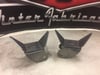 4 Link Side / Under Frame Mounts