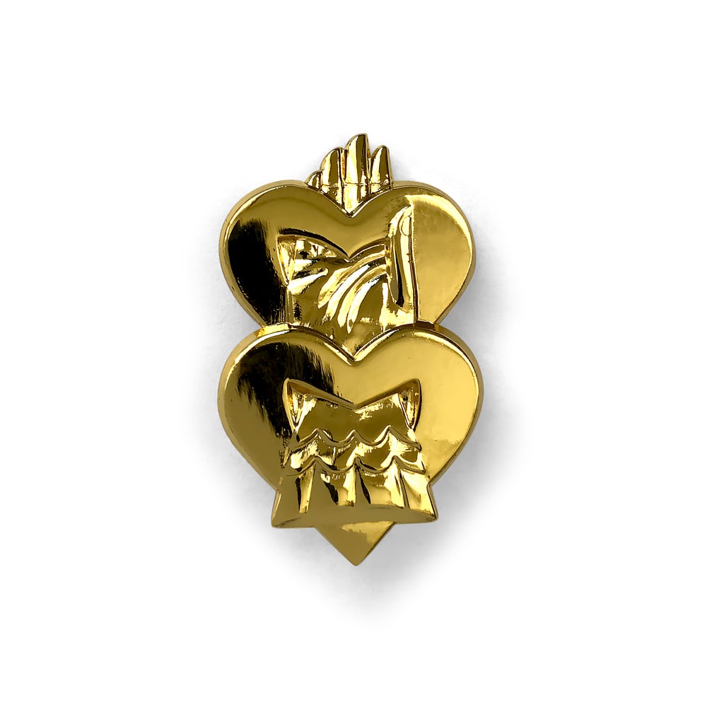 Image of Golden Hearts Club