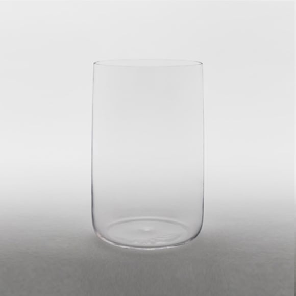 Image of Jasper Morrison Glass - Set of 6