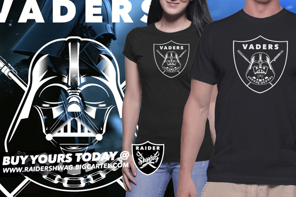 Image of Vaders Vector T