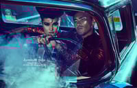 Image 5 of Schön! 32 | Ajak Deng by Alexander Saladrigas / eBook Download