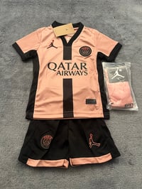 Image 1 of PSG pink