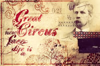 Image 1 of Great Circus